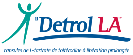 Detrol LA