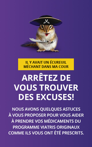 ARRÊTEZ DE VOUS TROUVER DES EXCUSES!