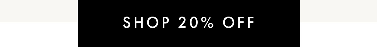 Shop 20% OFF >