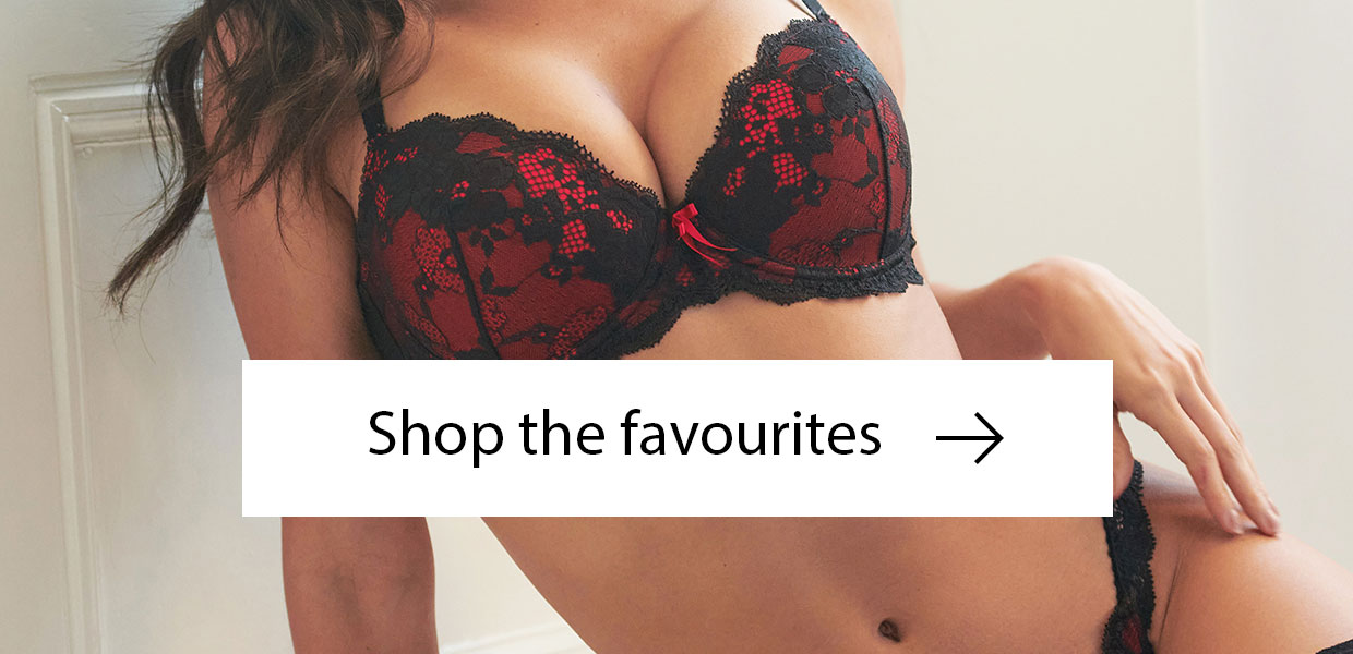 Shop the favourites >