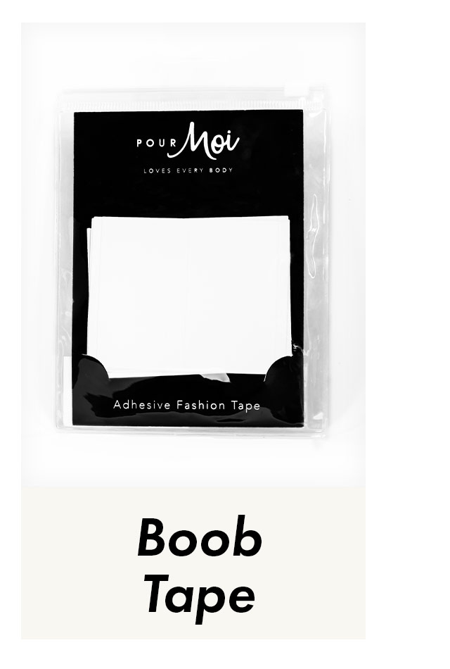 Boob Tape