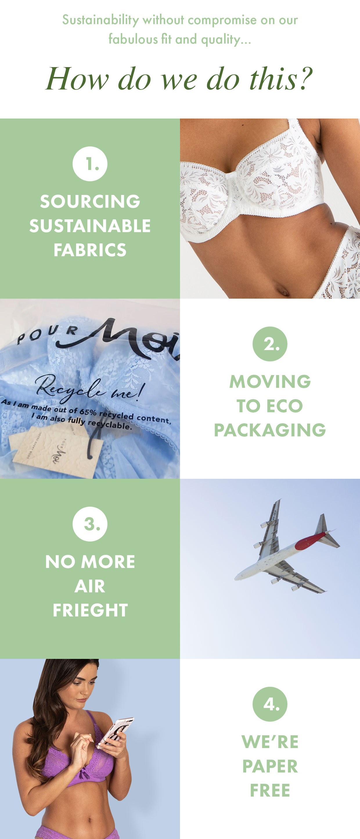 How do we do this? Read more >