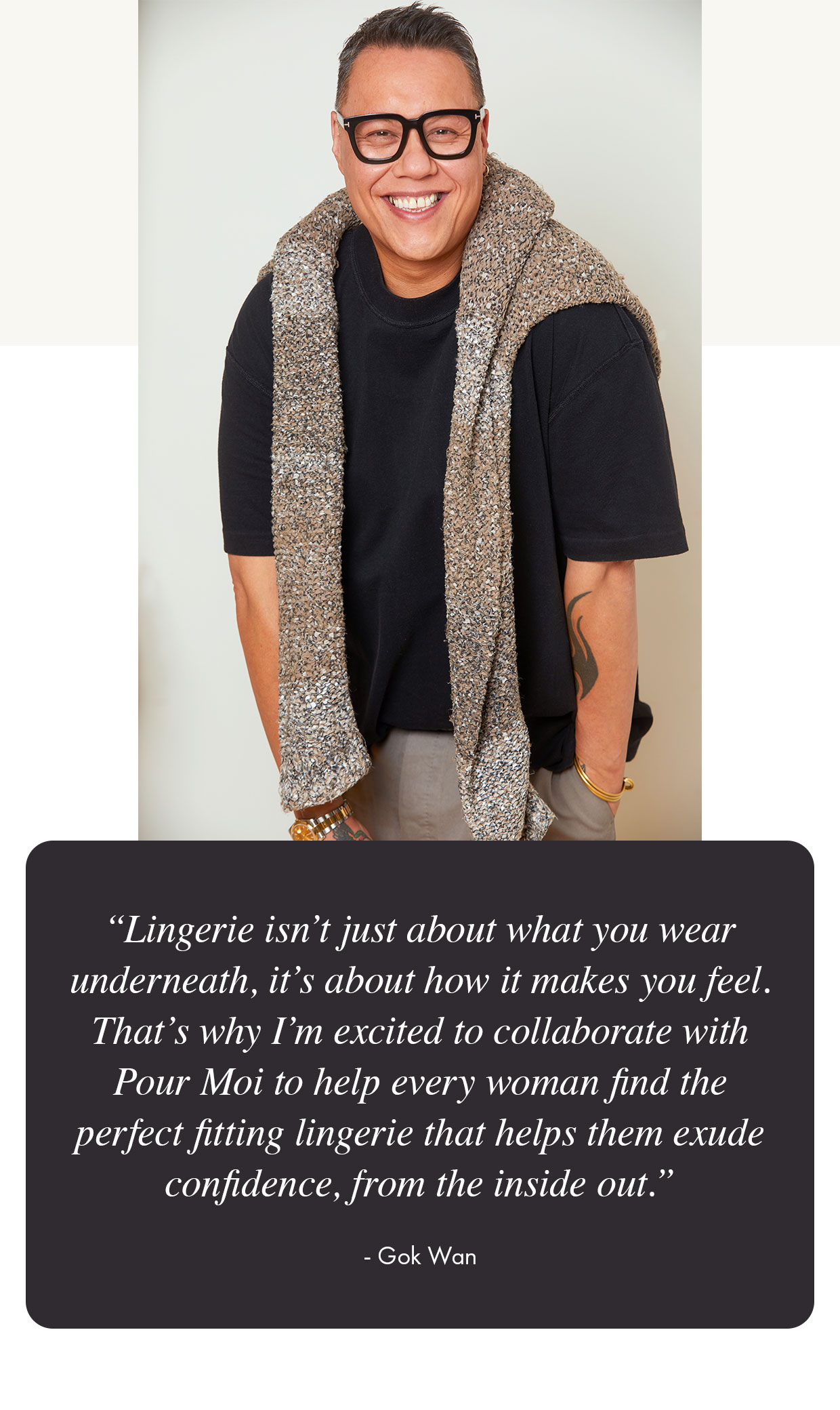 Shop the Gok edit >