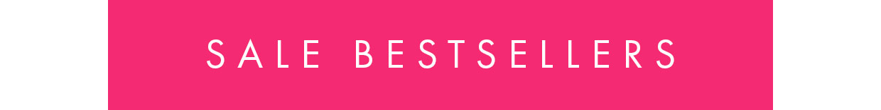 Shop sale bestsellers >