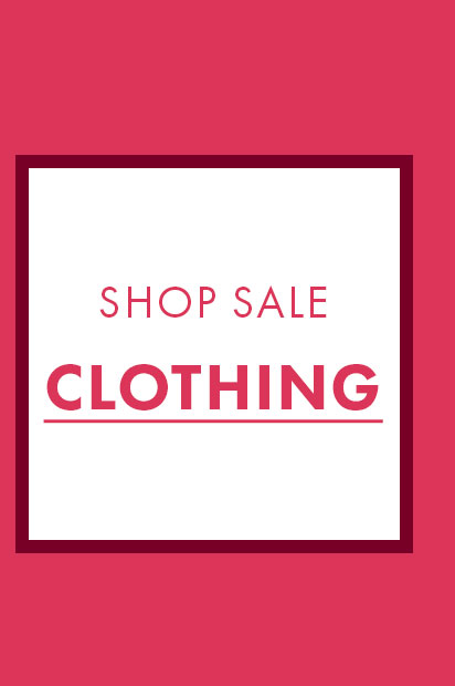 Shop sale clothing >