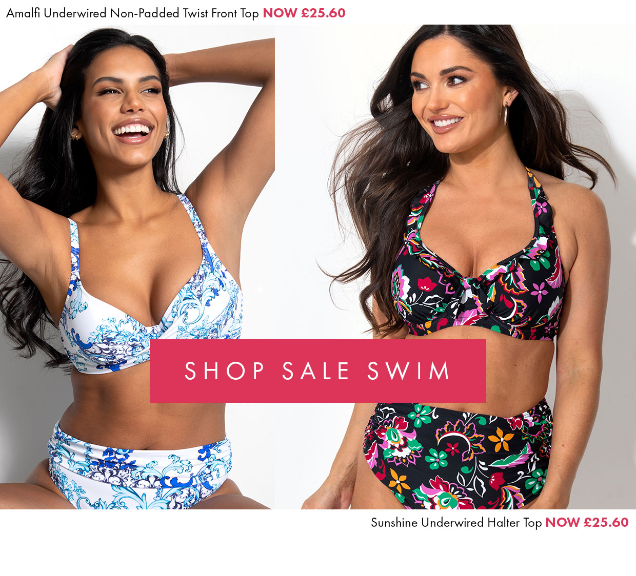 Shop sale swimwear >