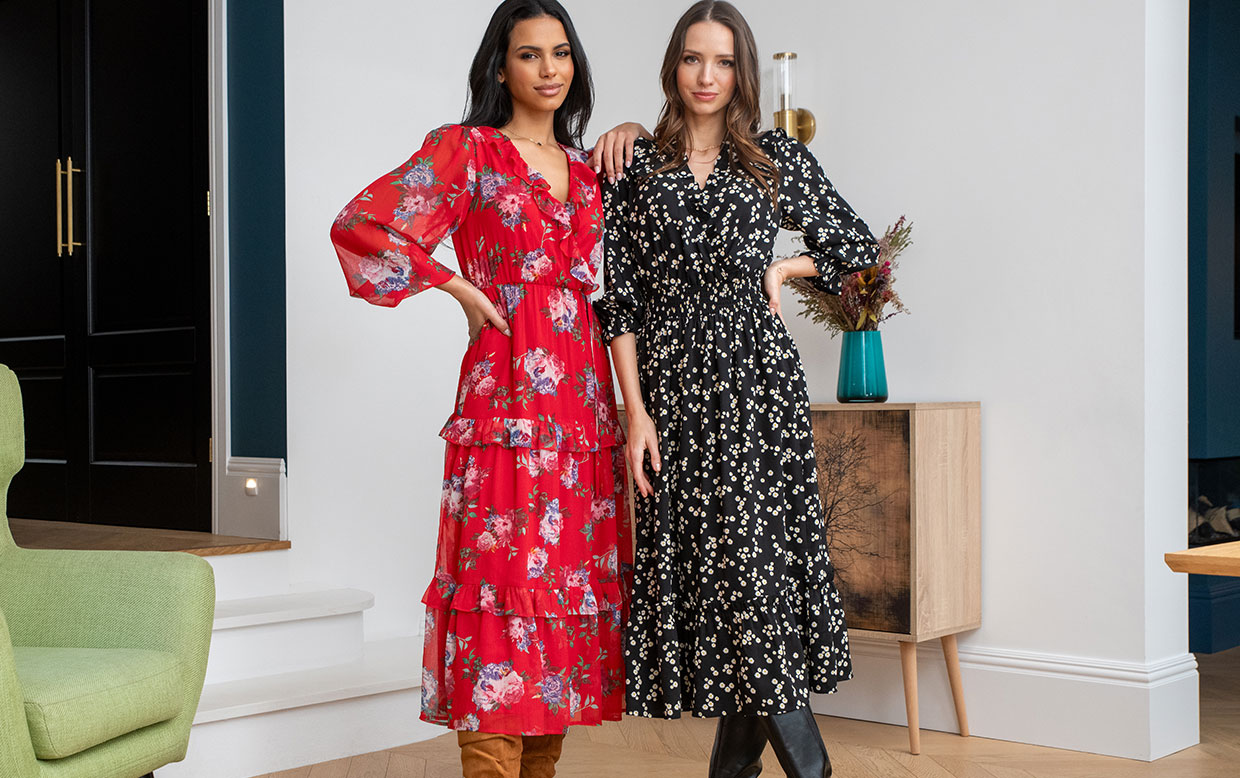 Pour Moi clothing