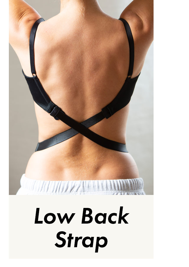 Low Back Strap